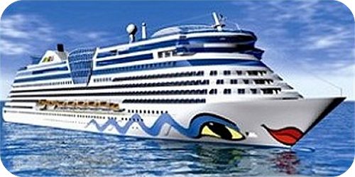  Kreuzfahrt ASIEN 2025/2026/2027 buchen 