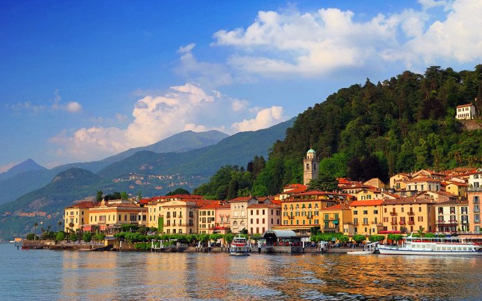  15 cose da vedere sul Lago di Como 