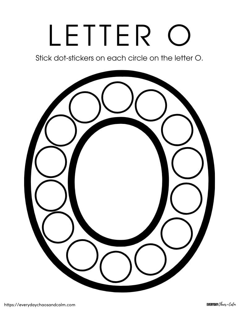  O'sewpersonal Calendar 2025 Calendar Stone Font Letter O 3d Stock Photo 