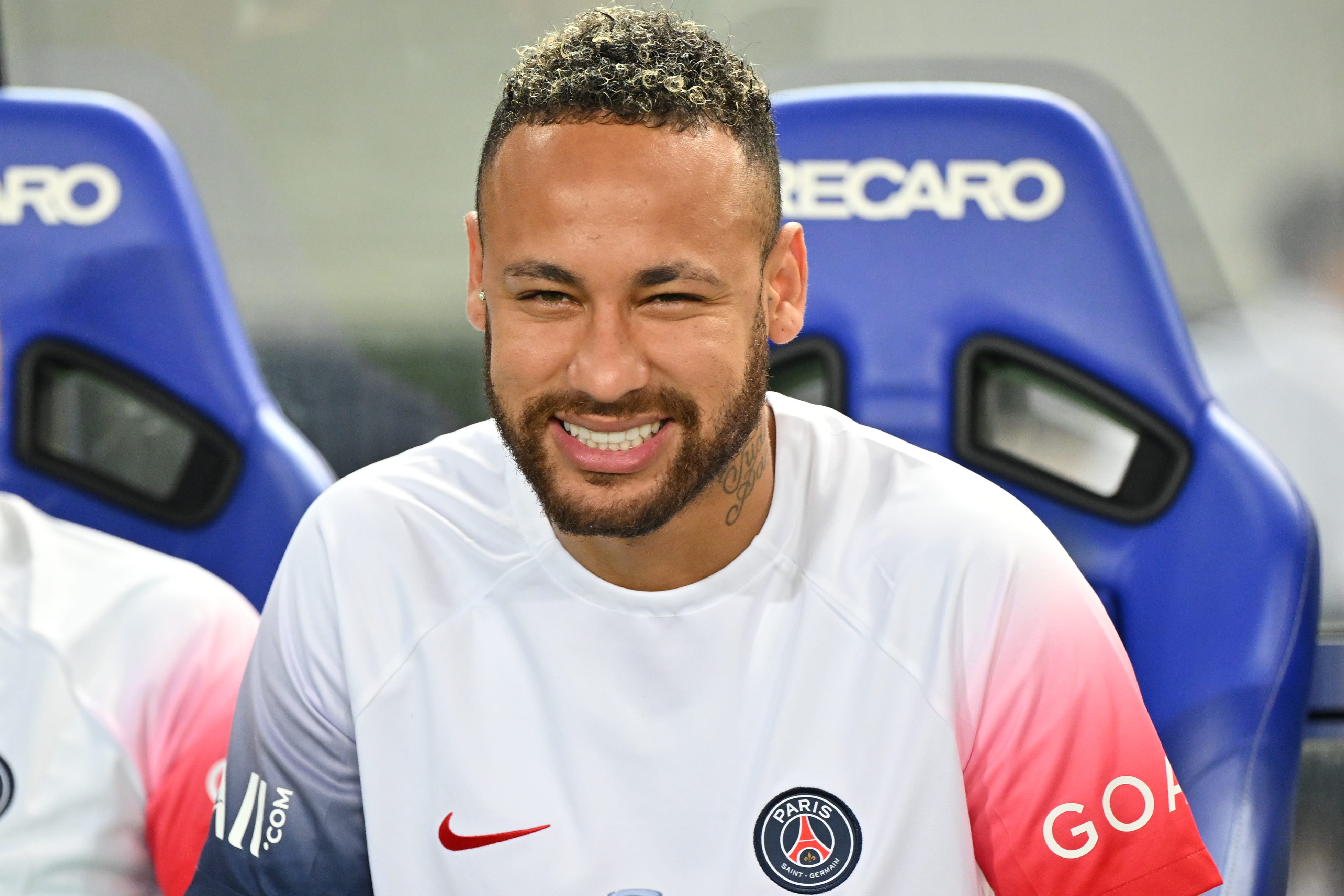  Neymar Jr Neymar's Move To Al Hilal: A New Chapter In Football History Motiv 