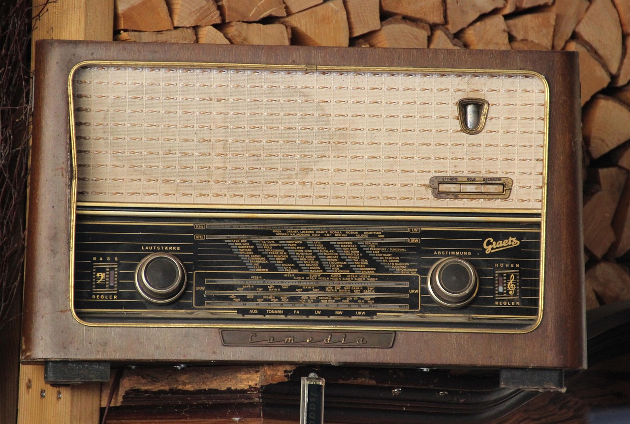  400,000+ Free Radio Background & Radio Images - Pixabay Motiv 