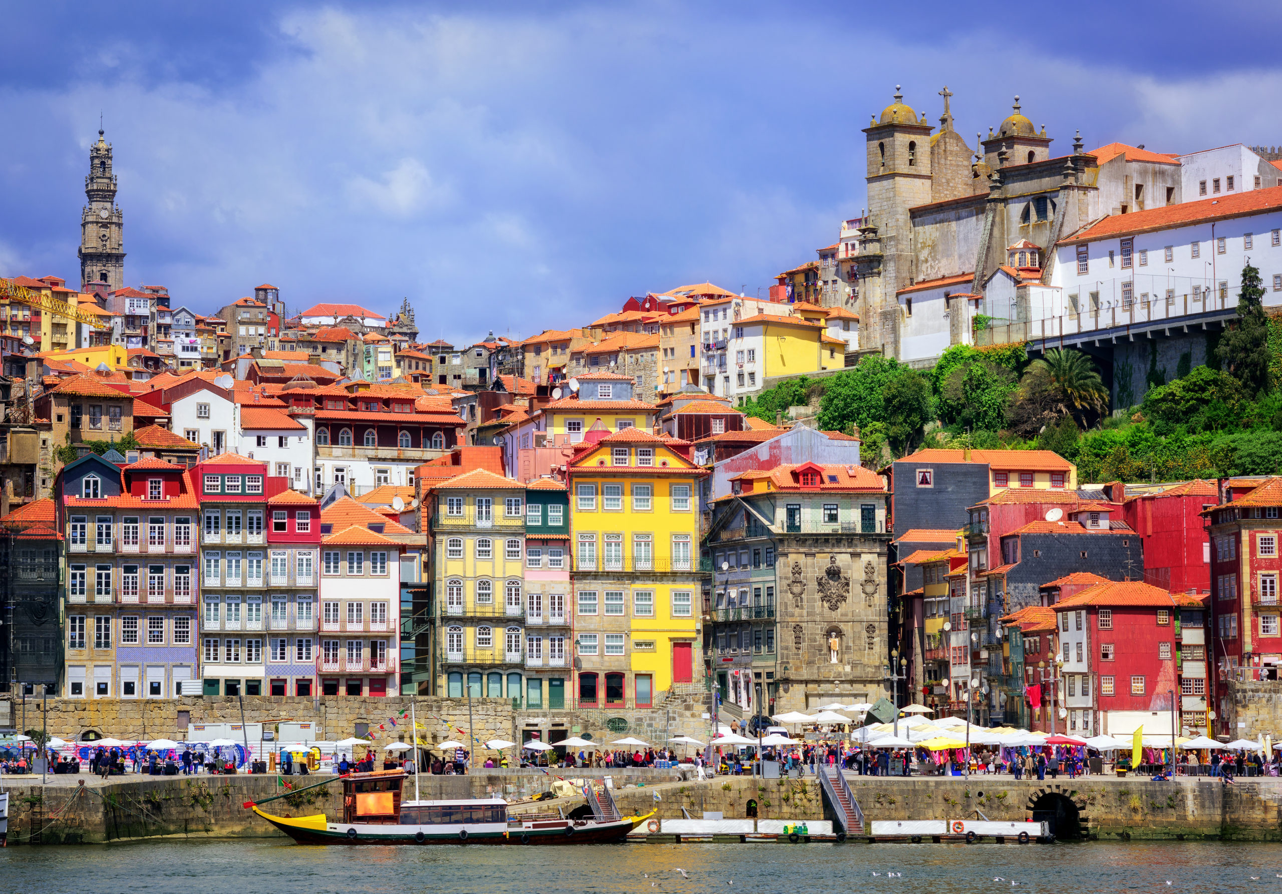 Douro Valley - All the information you need for your visit