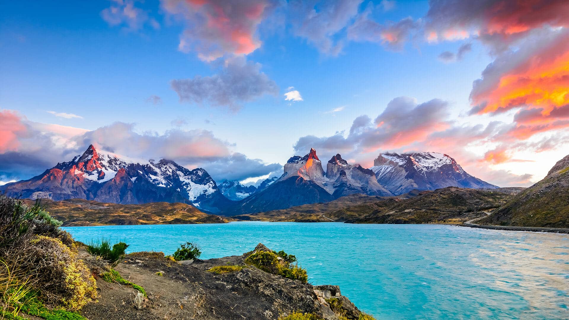  The Best Time to Visit Chile 