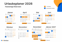 Feiertag Mai 2026 Kalender mai 2026