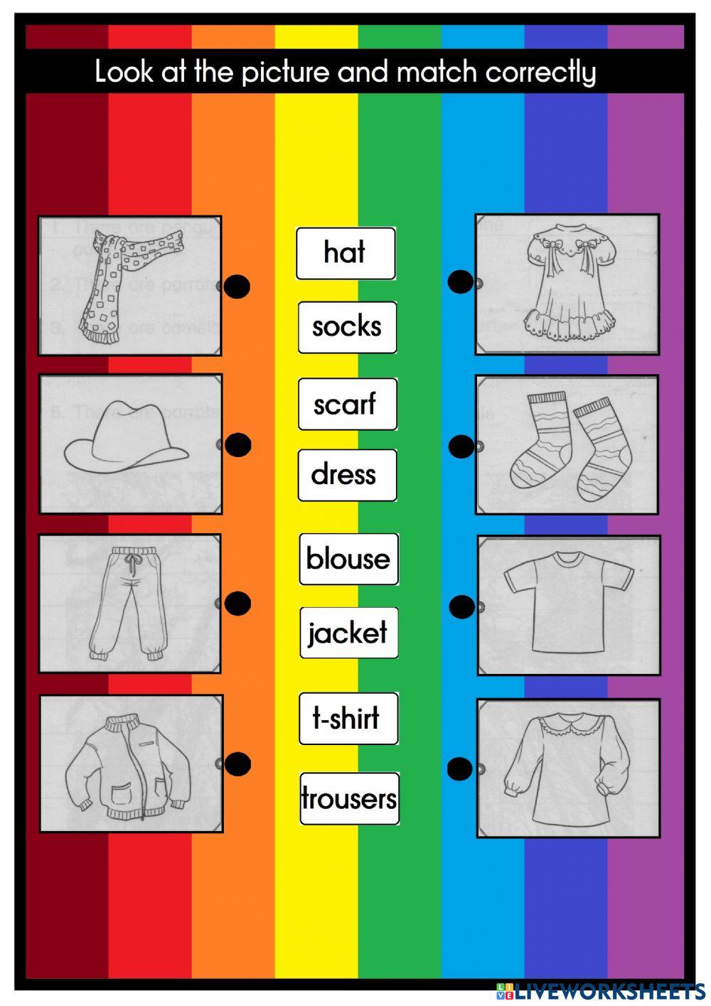  Live Worksheets 