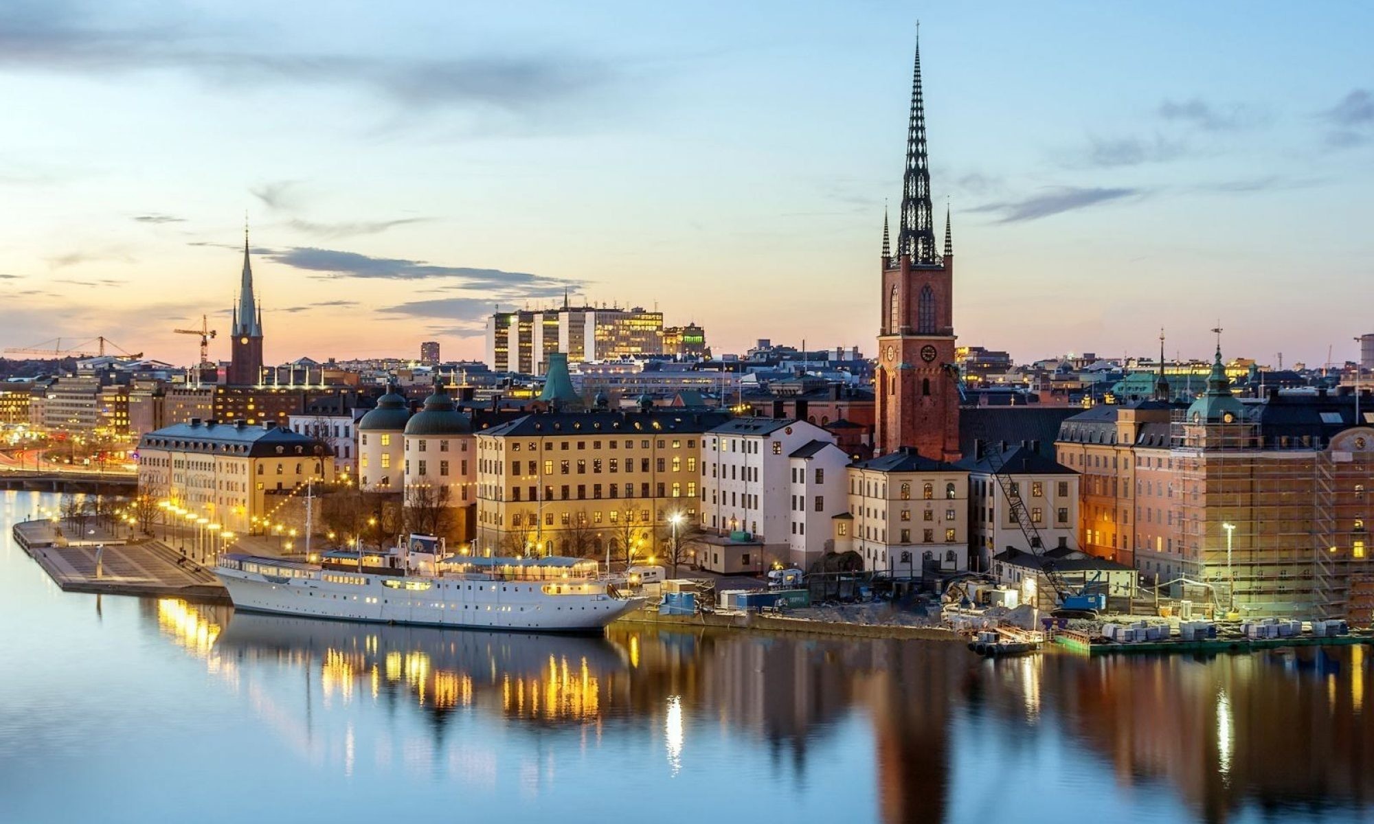  Sweden Desktop Wallpaper (58+ images) Bildidee 