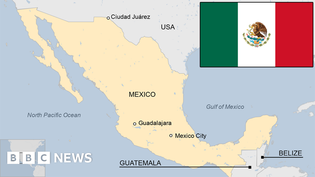  Mexico States Population Bildidee 