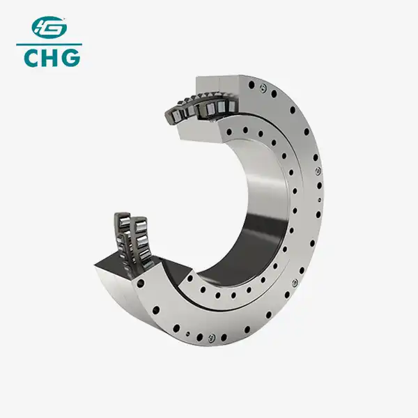  Foto zu Slewing bearing - CHG 