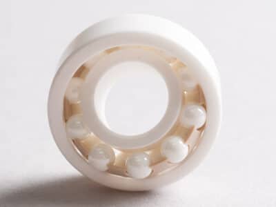  Foto zu Full Ceramic Bearings - Advanced Ceramic Manufacturer 