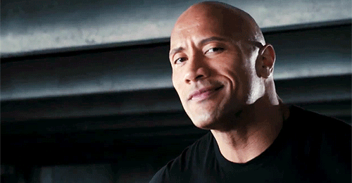  The Rock se torna o ator mais bem pago da historia - GeekBlast Illustration 
