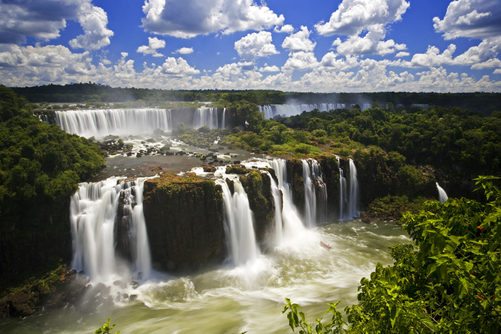  Foto zu 45 Facts about Paraguay - Facts.net 