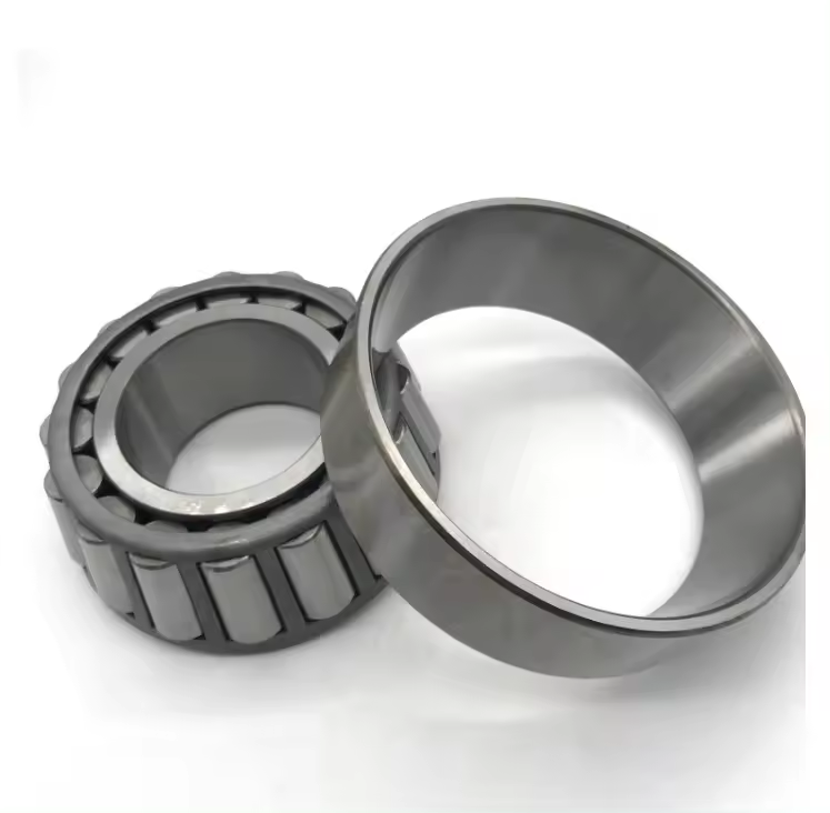  How to Calculate the Load Capacity of Your Tapered Roller Bearings Motiv 