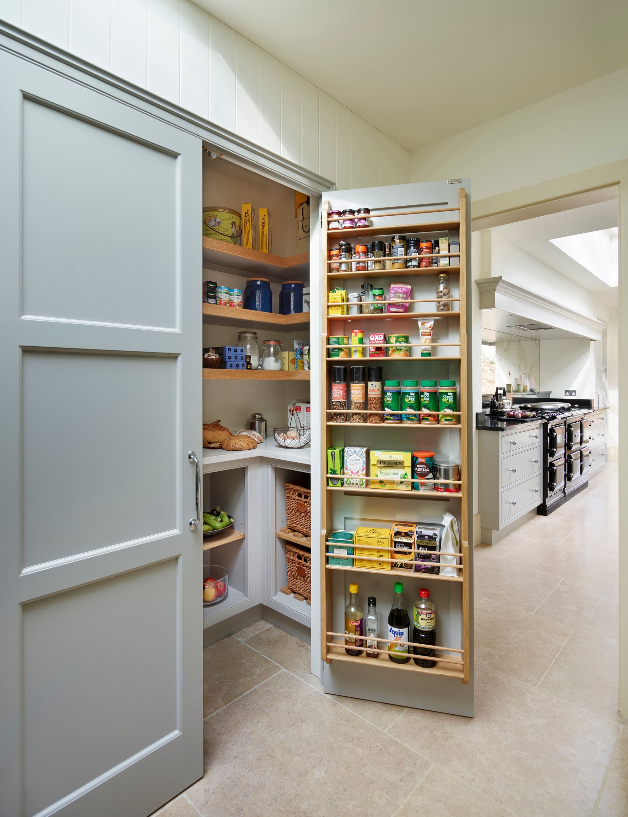  Pantry remodel 