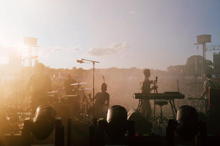  AnnenMayKantereit Concerts & Live Tour Dates: 2024-2025 Tickets 