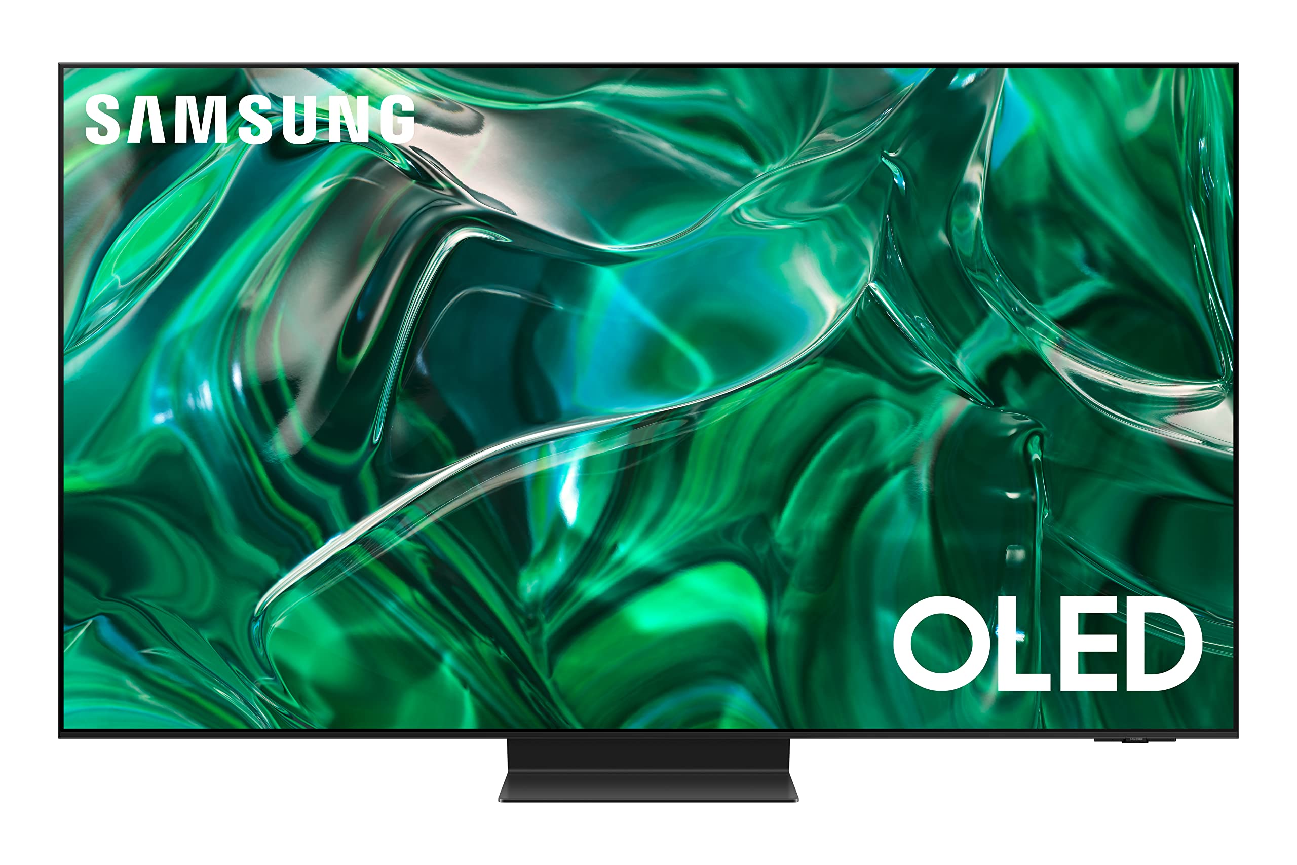  Amazon.com: SAMSUNG 65-Inch Class OLED 4K S95C Series Quantum HDR Smart Bildidee 