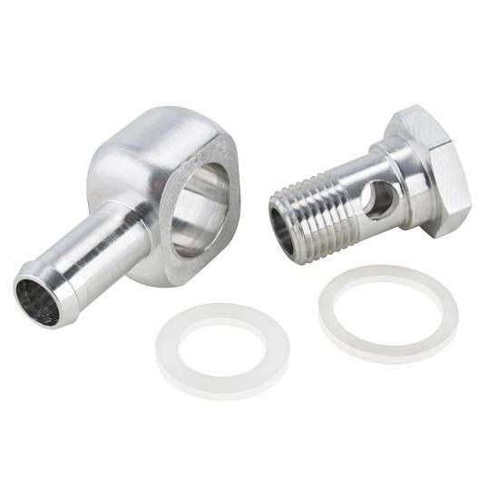  Foto zu Single Banjo Style Fuel Fitting, 3/8 Inch Hose 