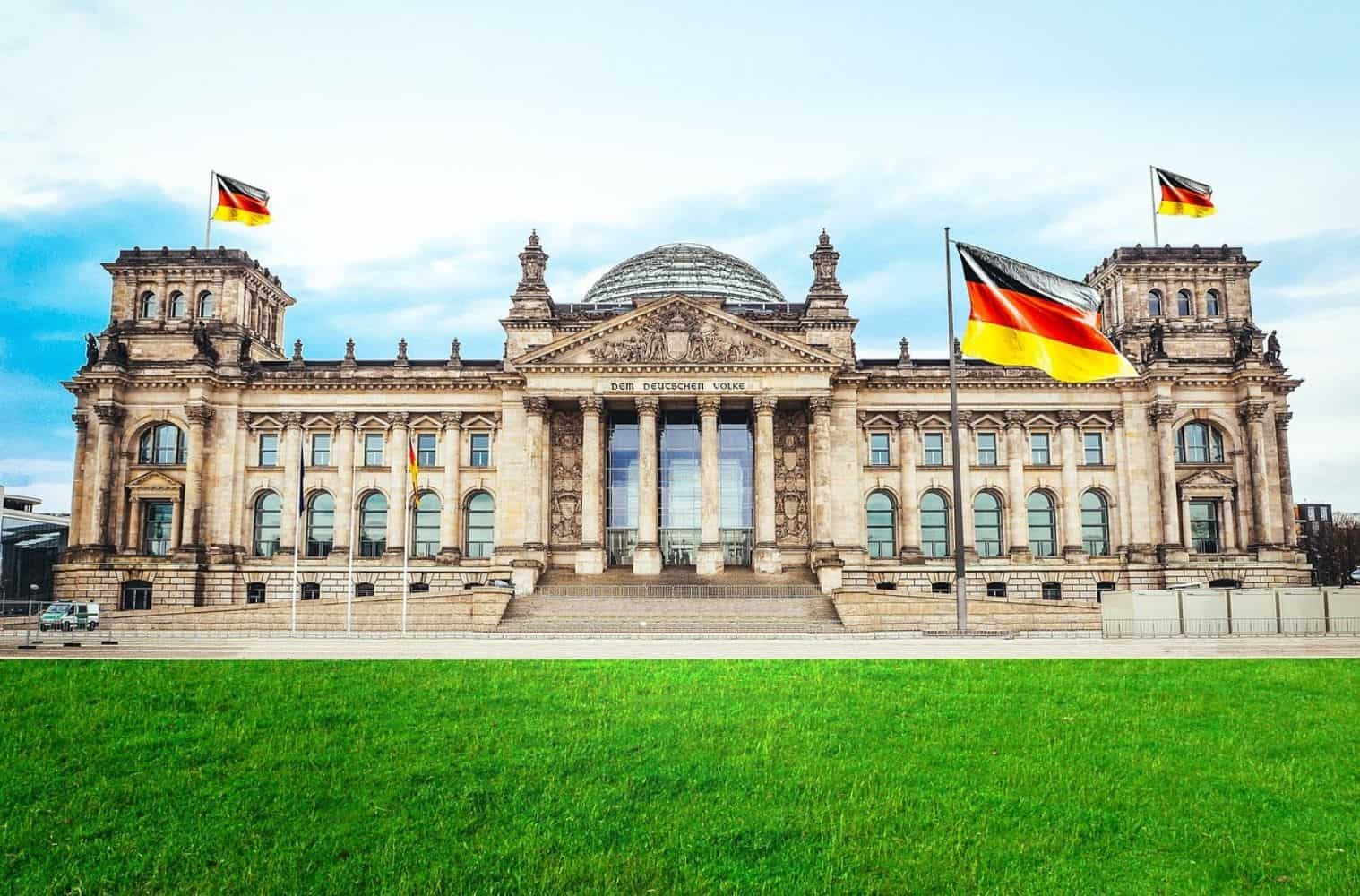  Germany Illustration 