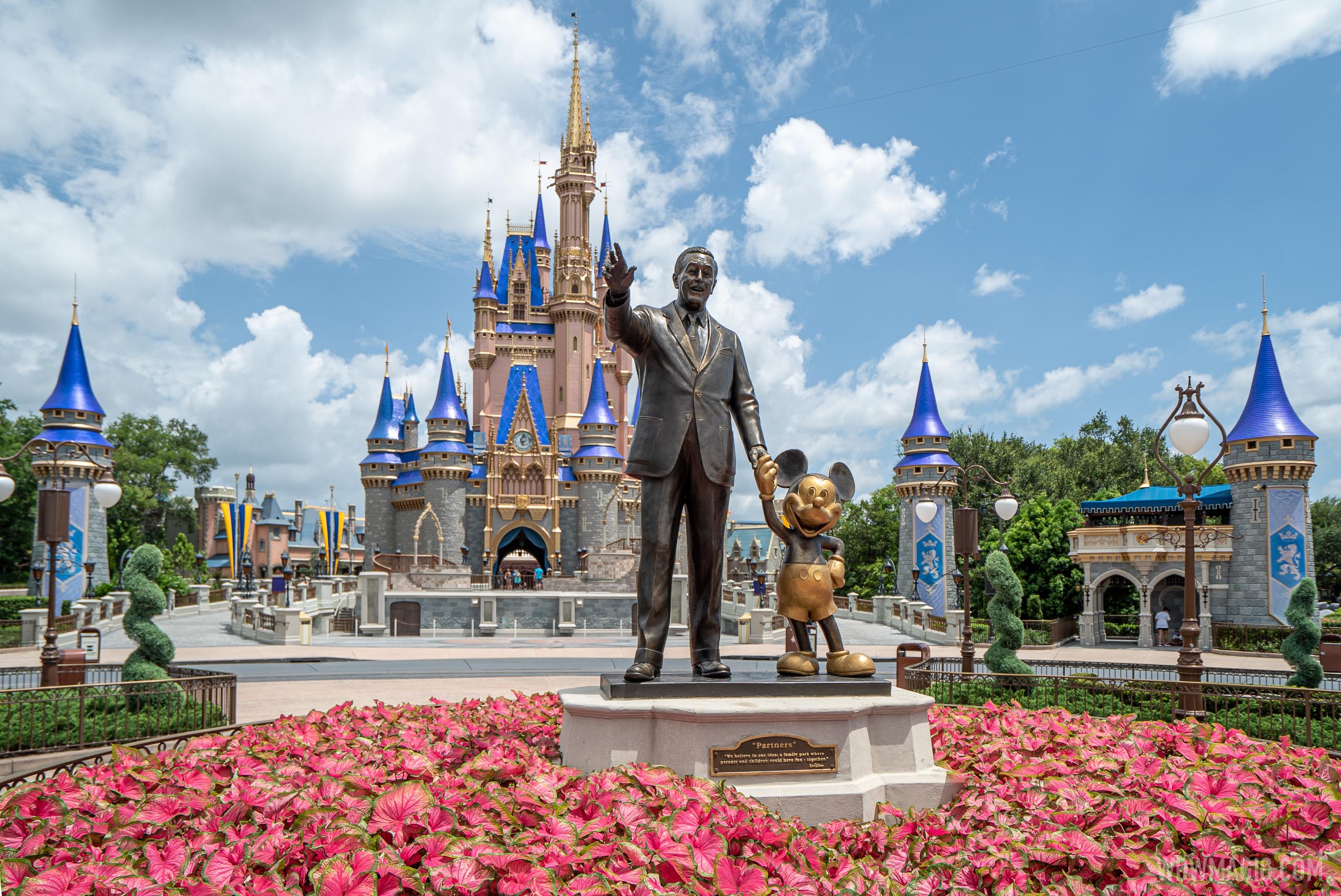  New Kid Zones and Character Experiences Coming to Walt Disney World Bildidee 