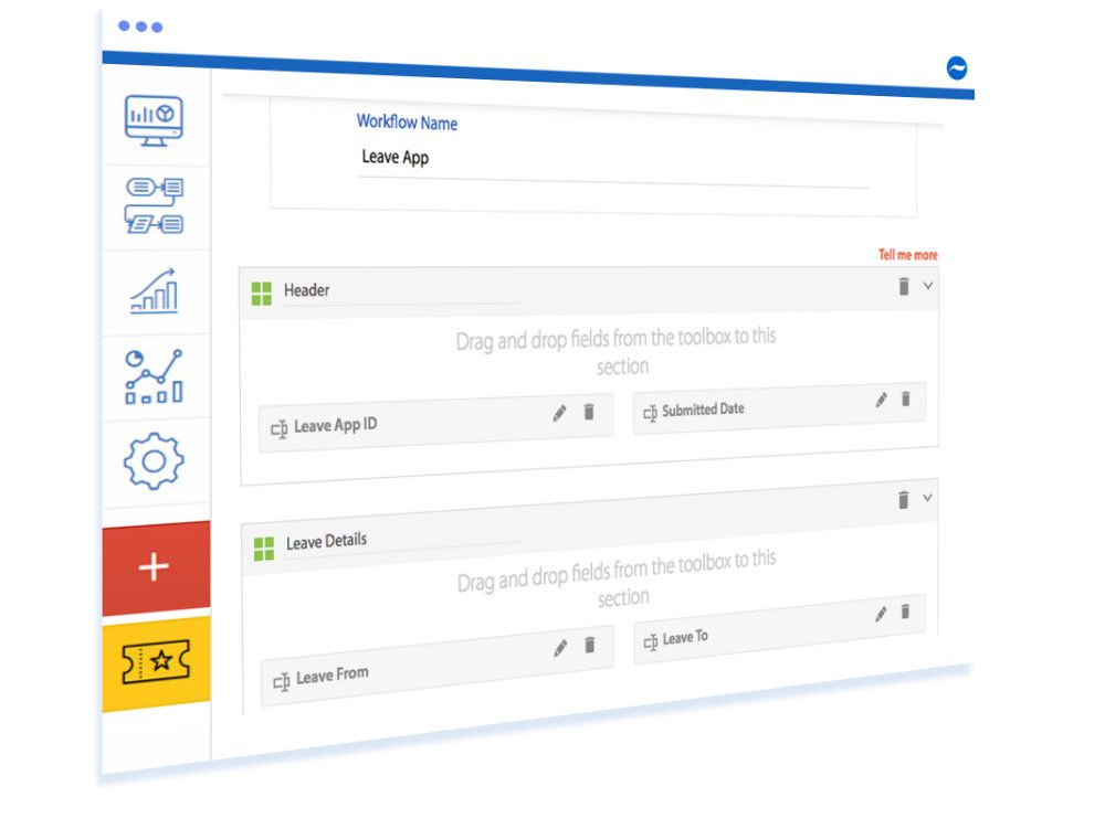  Workflow Automation for your Business Process Improvement - Cflow Bildidee 