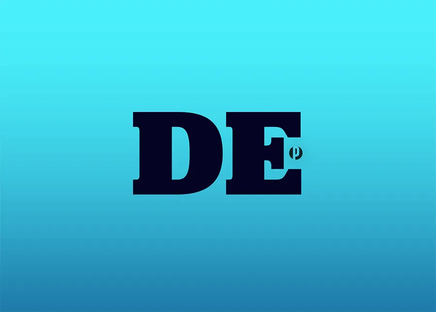  Portuguese Preposition 'De' Illustration 