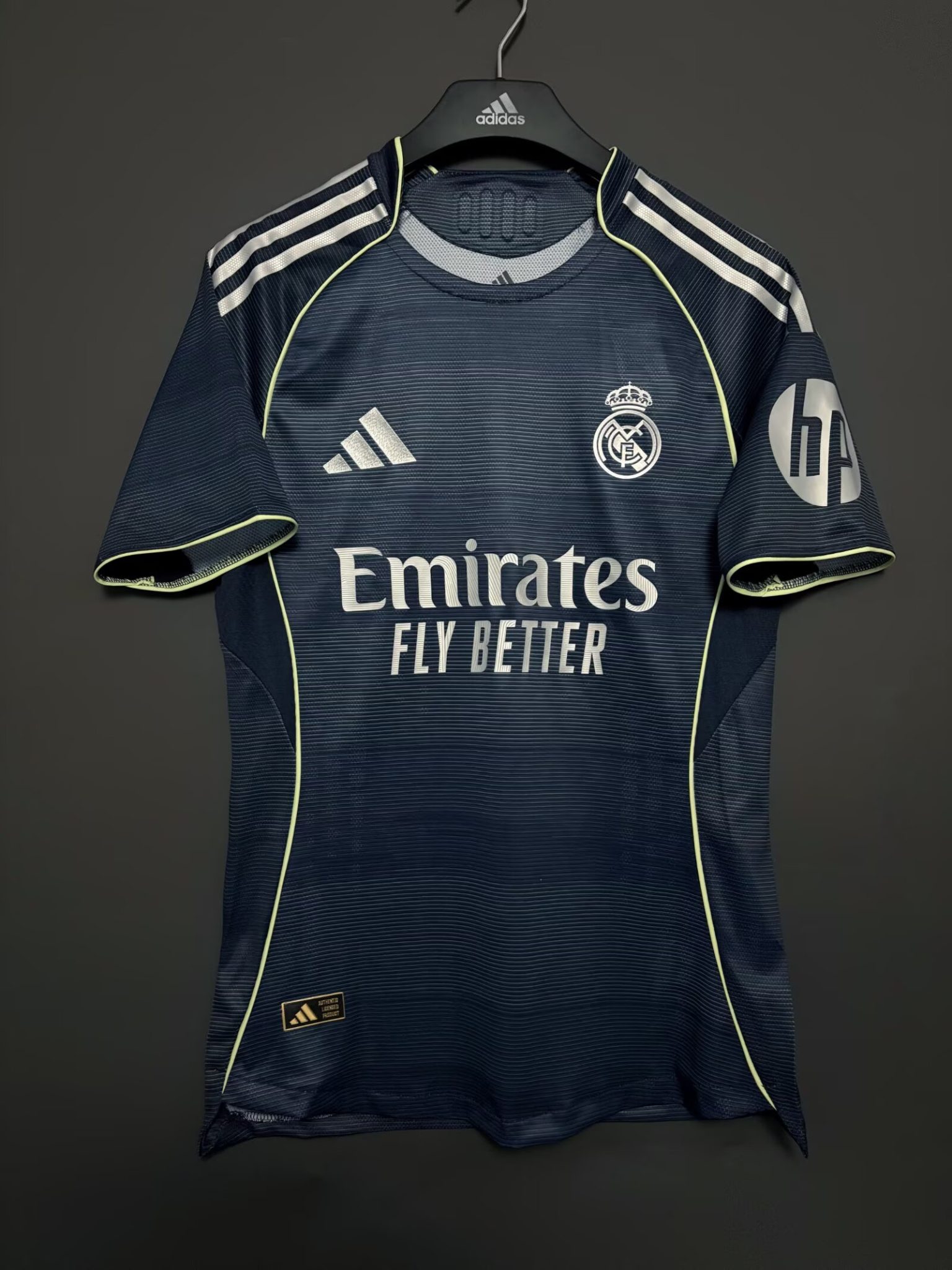  Les maillots de football 2025/2026 en images : tendances, prévisions et Illustration 