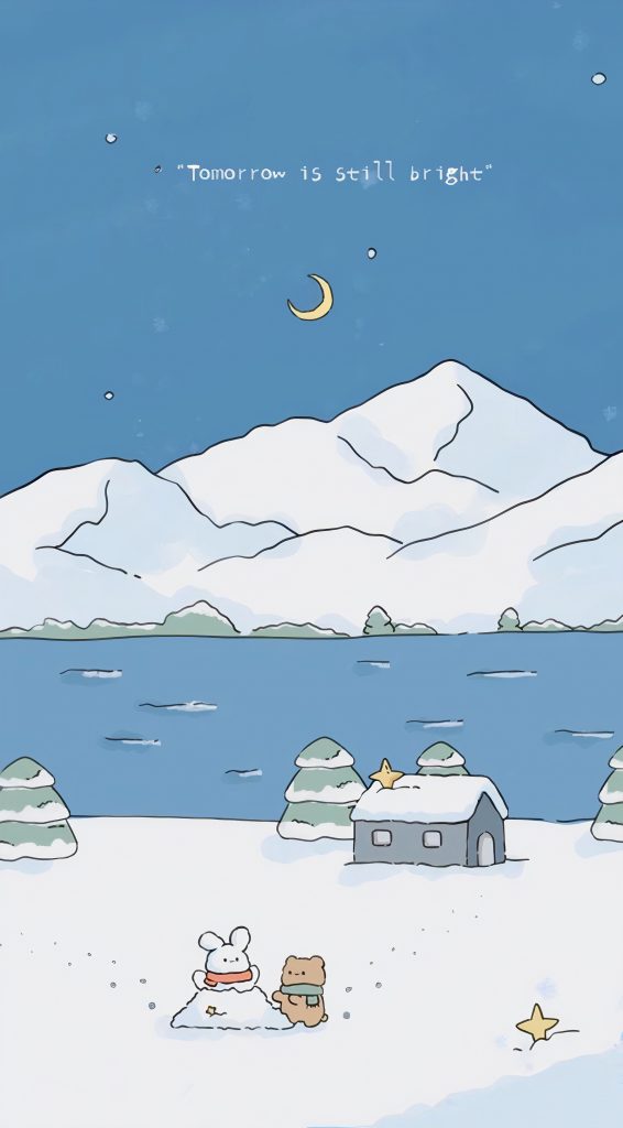  Kawaii Wallpaper - ZiCASE Illustration 