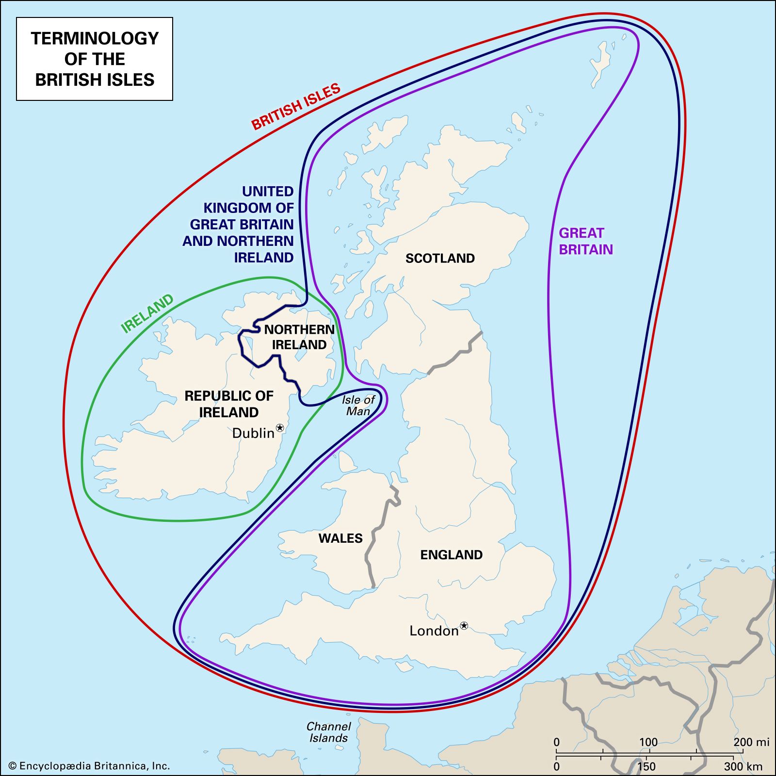  Foto zu United Kingdom 