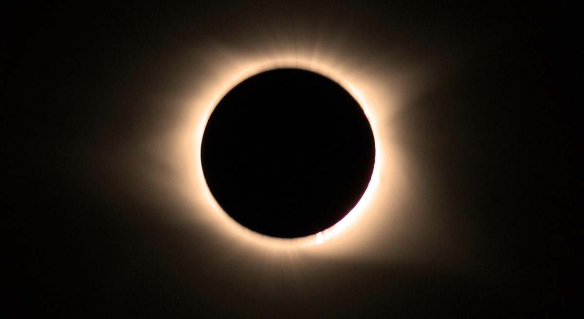  Totale Sonnenfinsternis - Spanien: Nachrichten - News - Informationen 