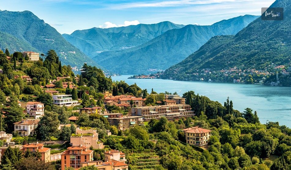  Foto zu Milan To Lake Como Distance: How To Travel? 
