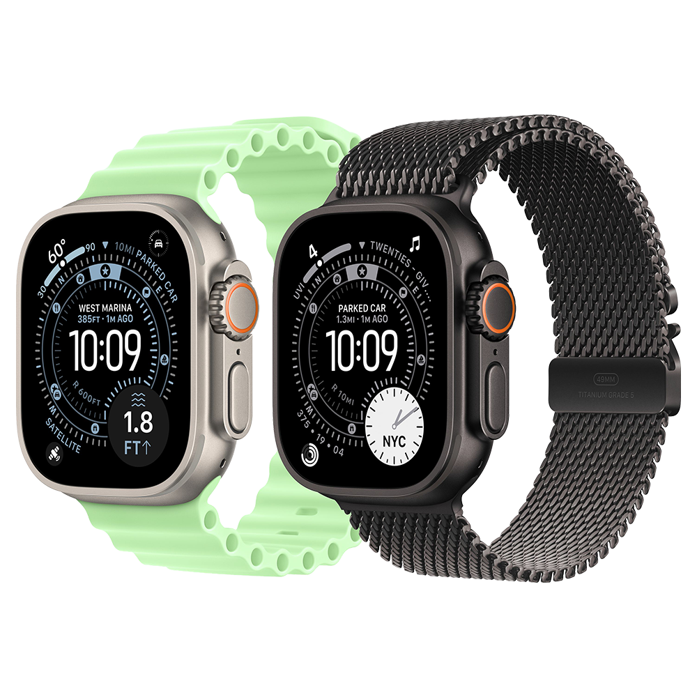  Apple Watch Ultra 3 - Tech Specs – Apple Support (UK) Illustration 
