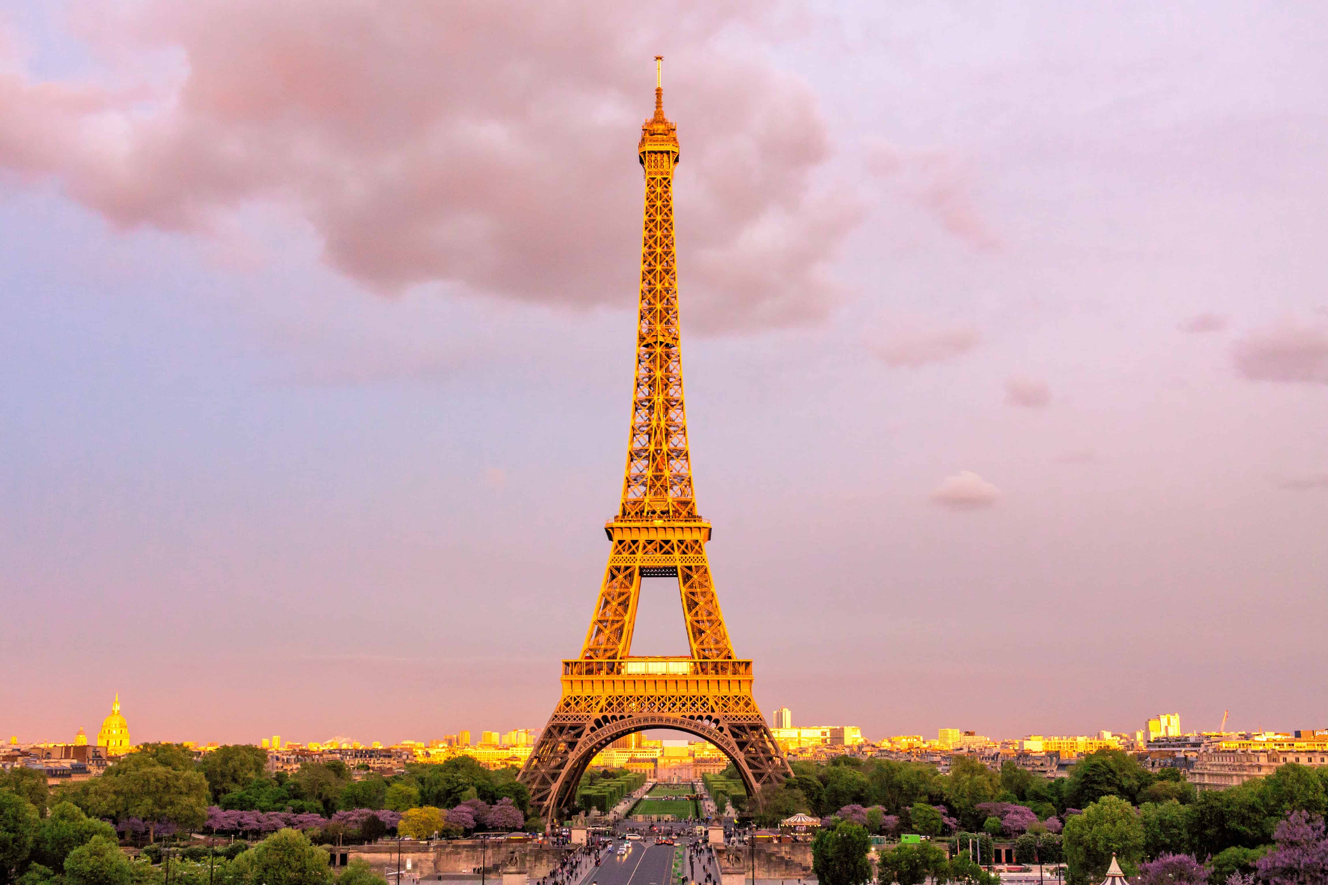  Some of the Most Popular Attractions in France That a Deserve a Visit Bildidee 