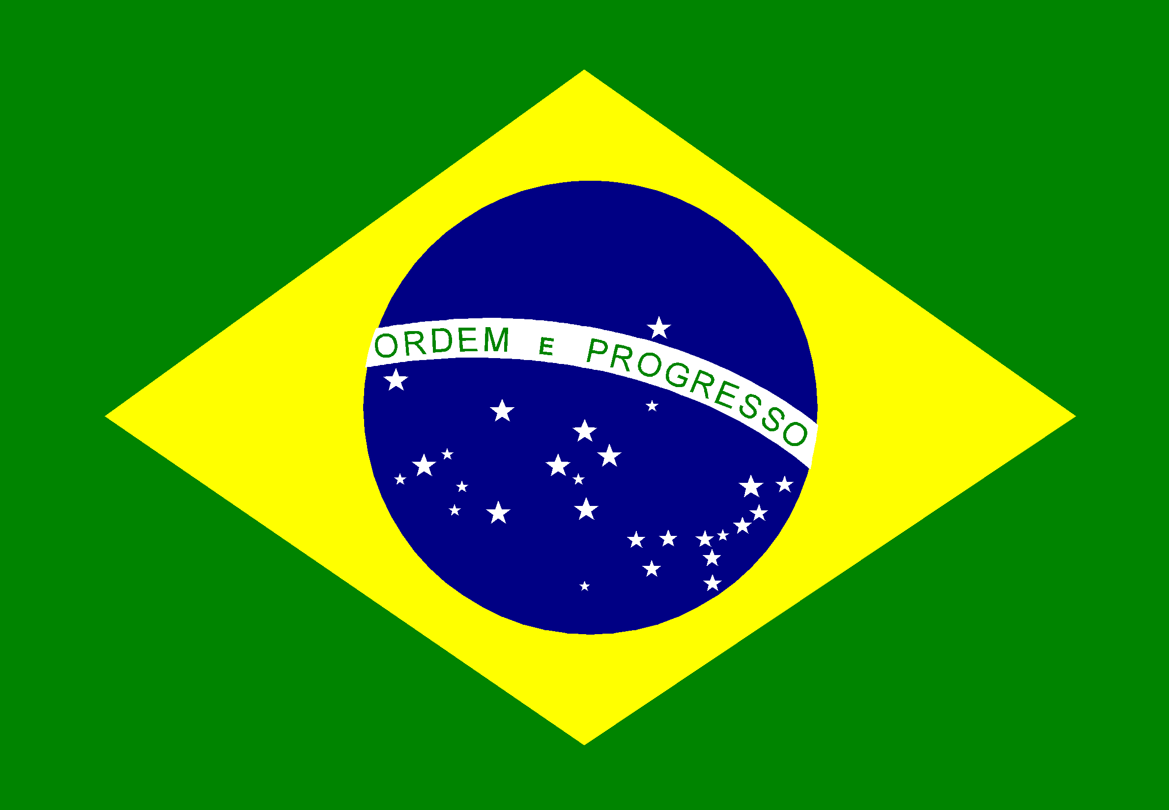  Bandeira do Brasil - InfoEscola Motiv 