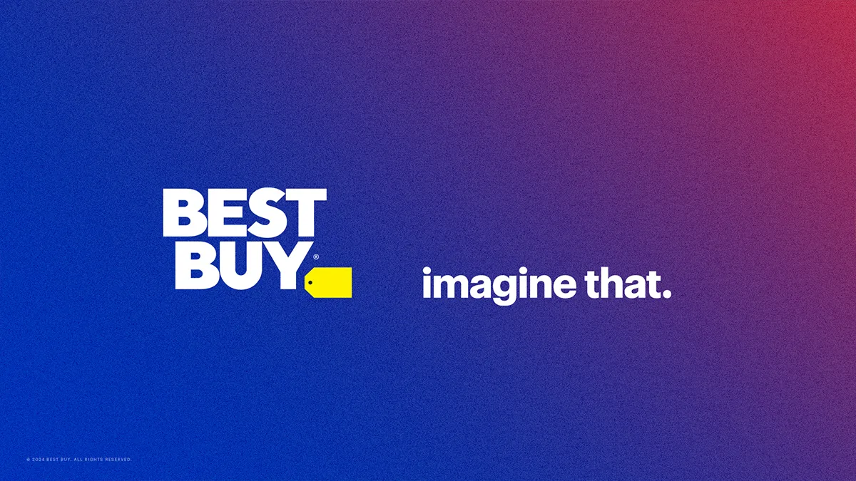  Best Buy Unveils Rebrand for the Retail Media Era Bildidee 