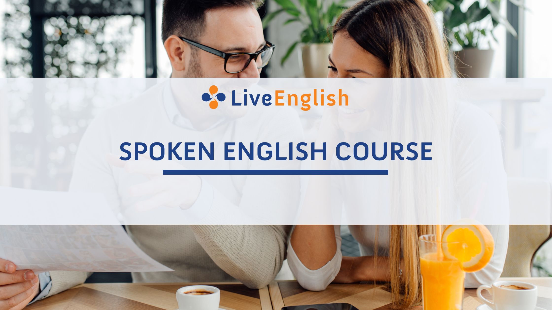  Spoken English Images Motiv 