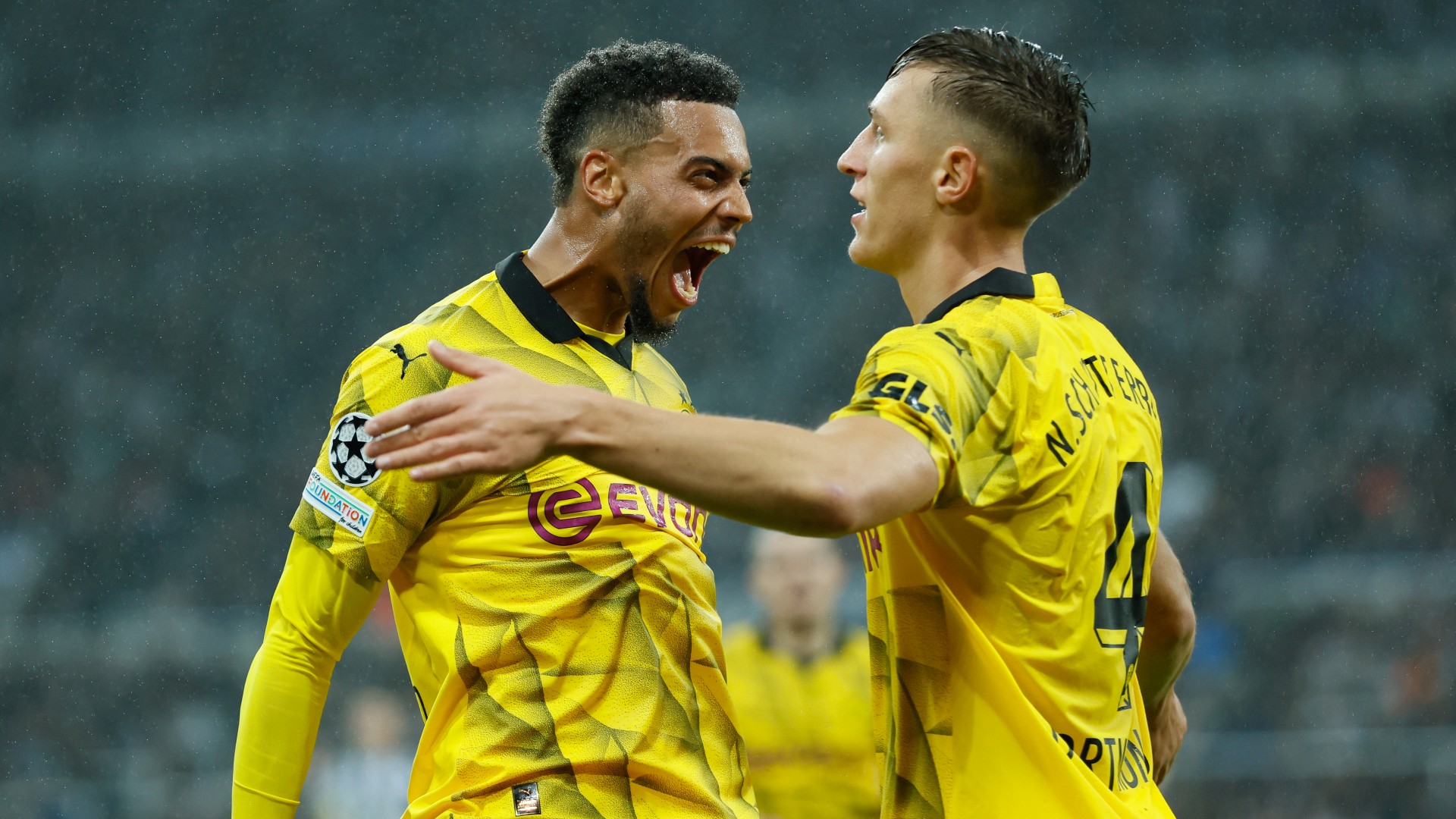 BVB (Borussia Dortmund) vs. FC Bayern: Kommentator, Experte und Co