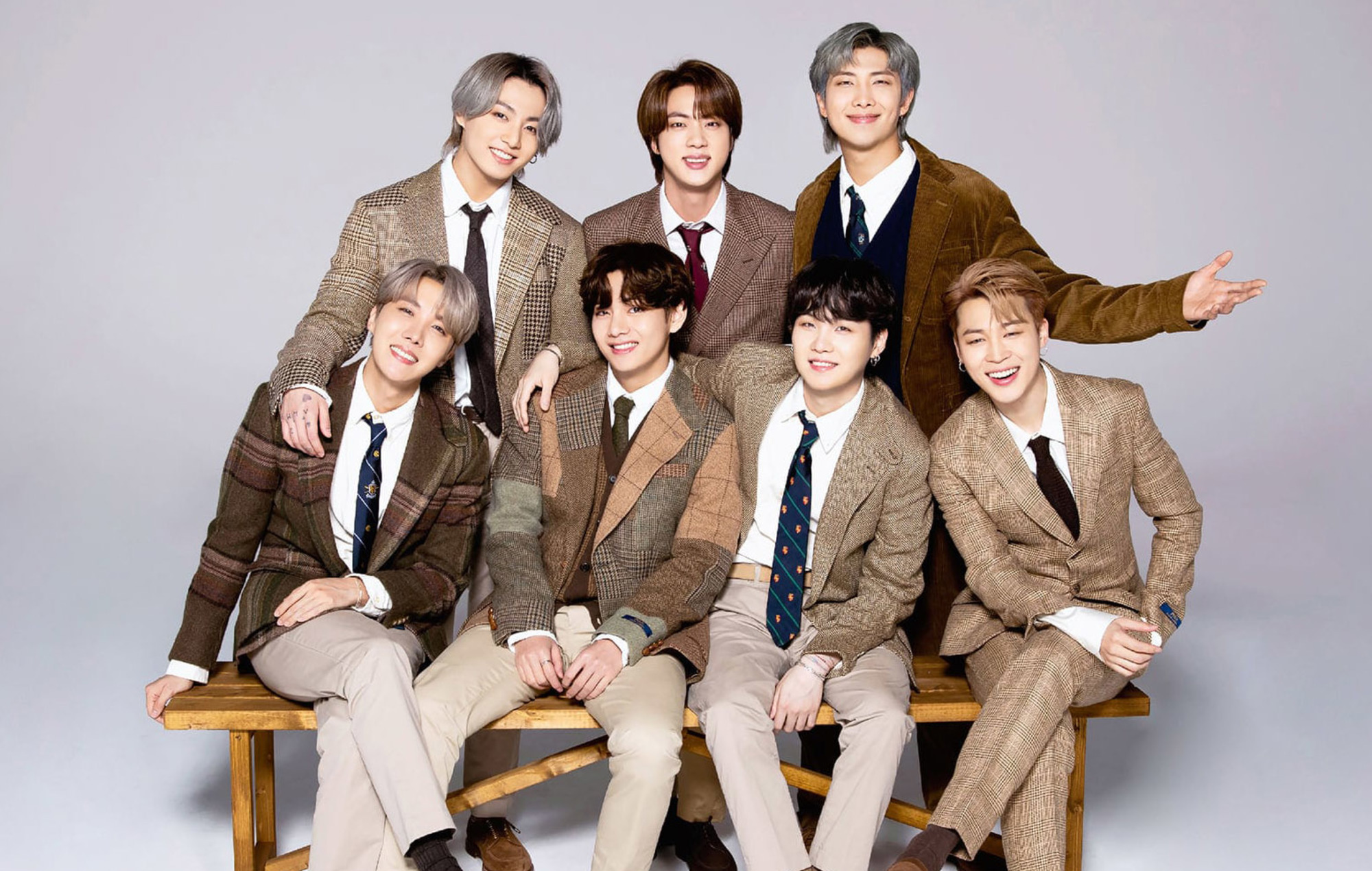  Here are all the winners from the 31st Seoul Music Awards Motiv 