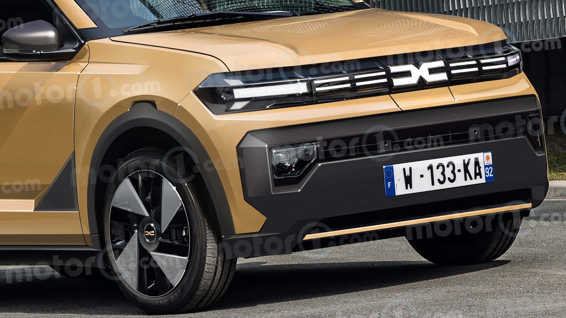  Nouvelle Dacia Spring : tout va changer à partir de 2026 