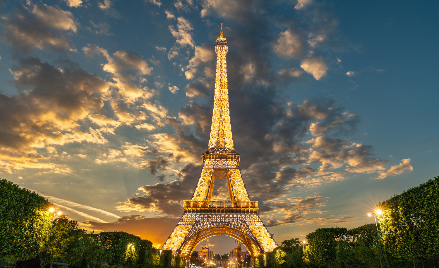  Foto zu Where to watch the most beautiful sunsets in France - Trip My France Blog 