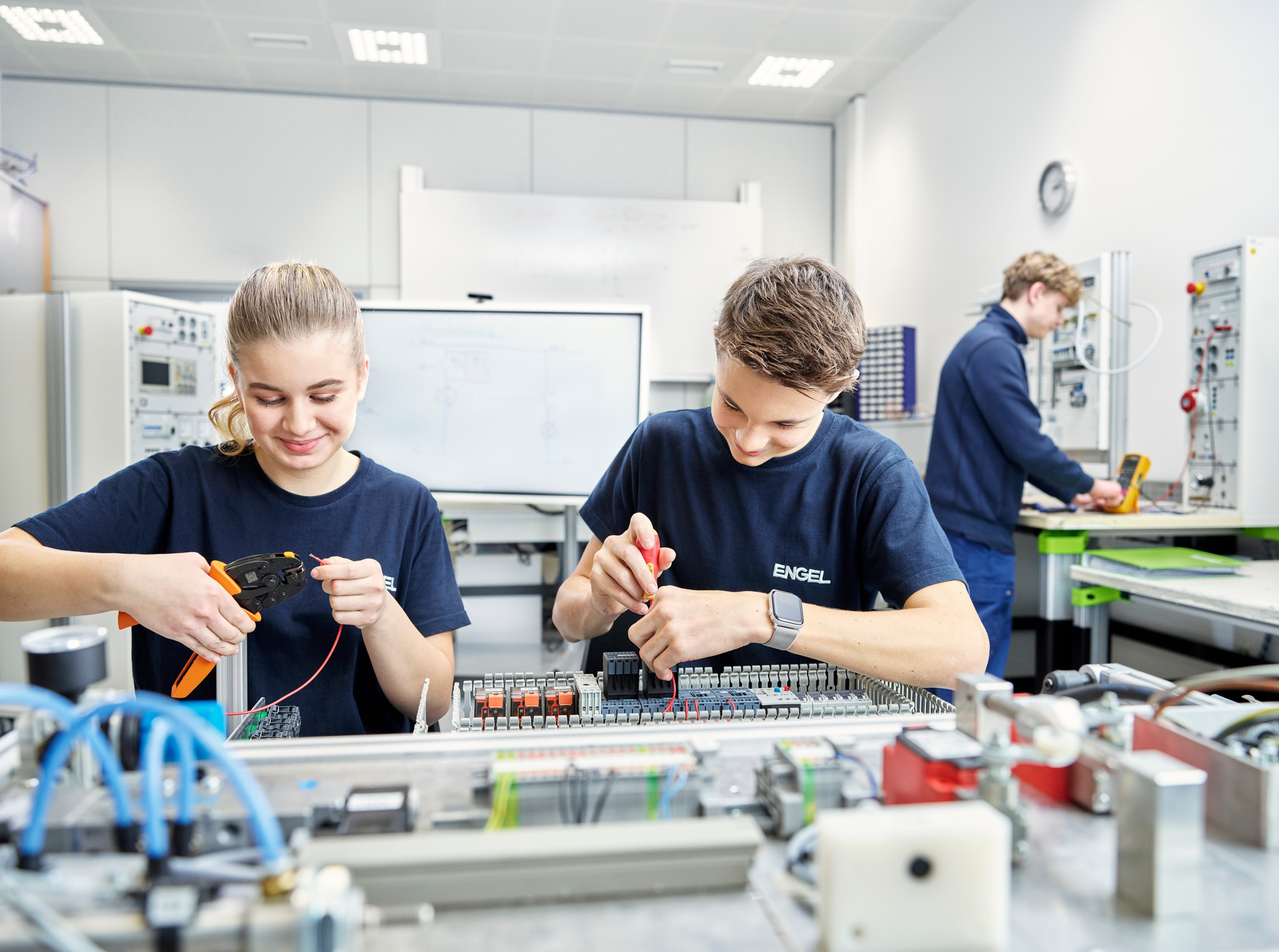 2026 Volkswagen Tiguan Ladevolumen volkswagen tiguan Engine