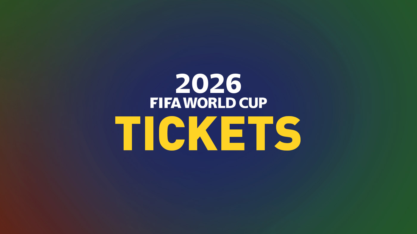  Foto zu FIFA World Cup 2026 Tickets – FIFPlay 