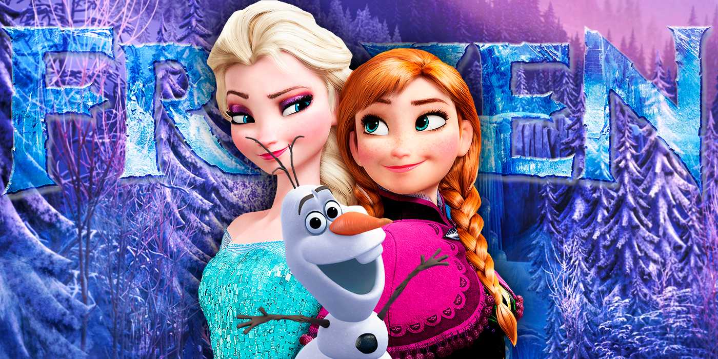  10 Most Iconic Disney Animated Movie Quotes of All Time, Ranked Illustration 