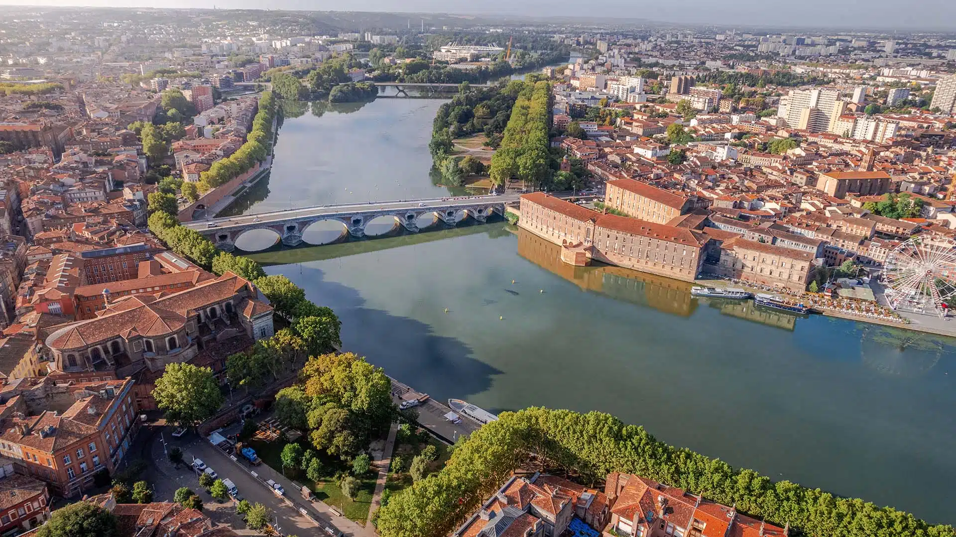 FAQ Pass Toulouse+ - Toulouse Tourisme