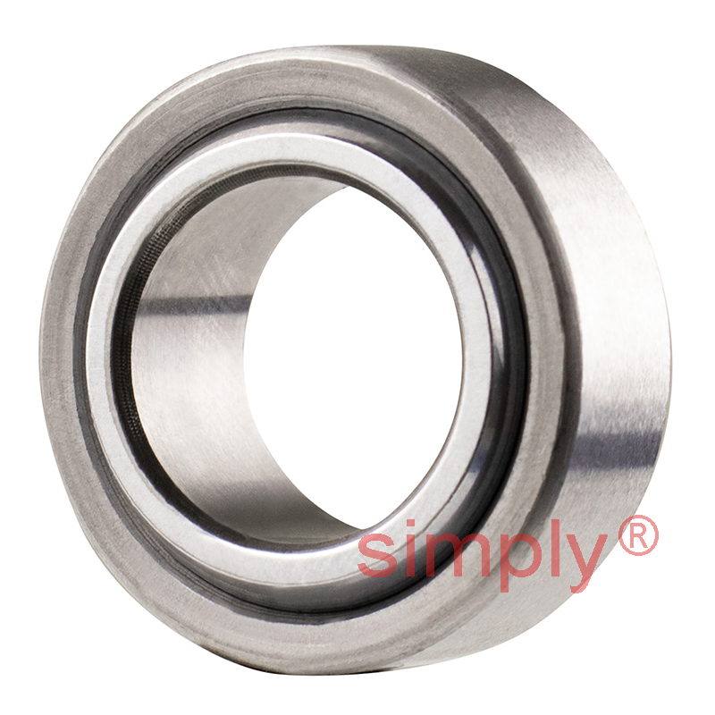  Spherical Plain Bearings - Durbal and SKF Spherical Plain Bearings 