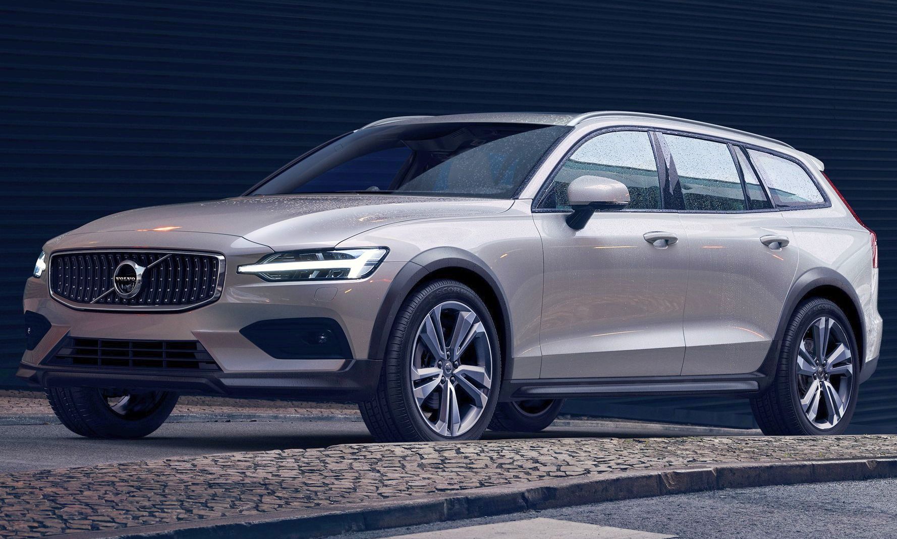  Volvo Cars - Specs, Reviews,Tests & Details Illustration 