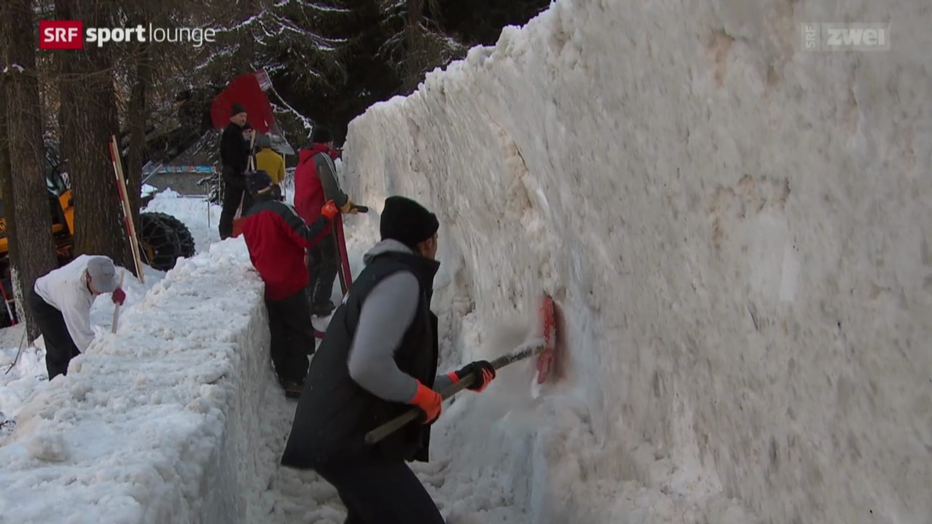  Winterspiele 2026 - Olympia 2026 soll hundertprozentig italienisch Bildidee 