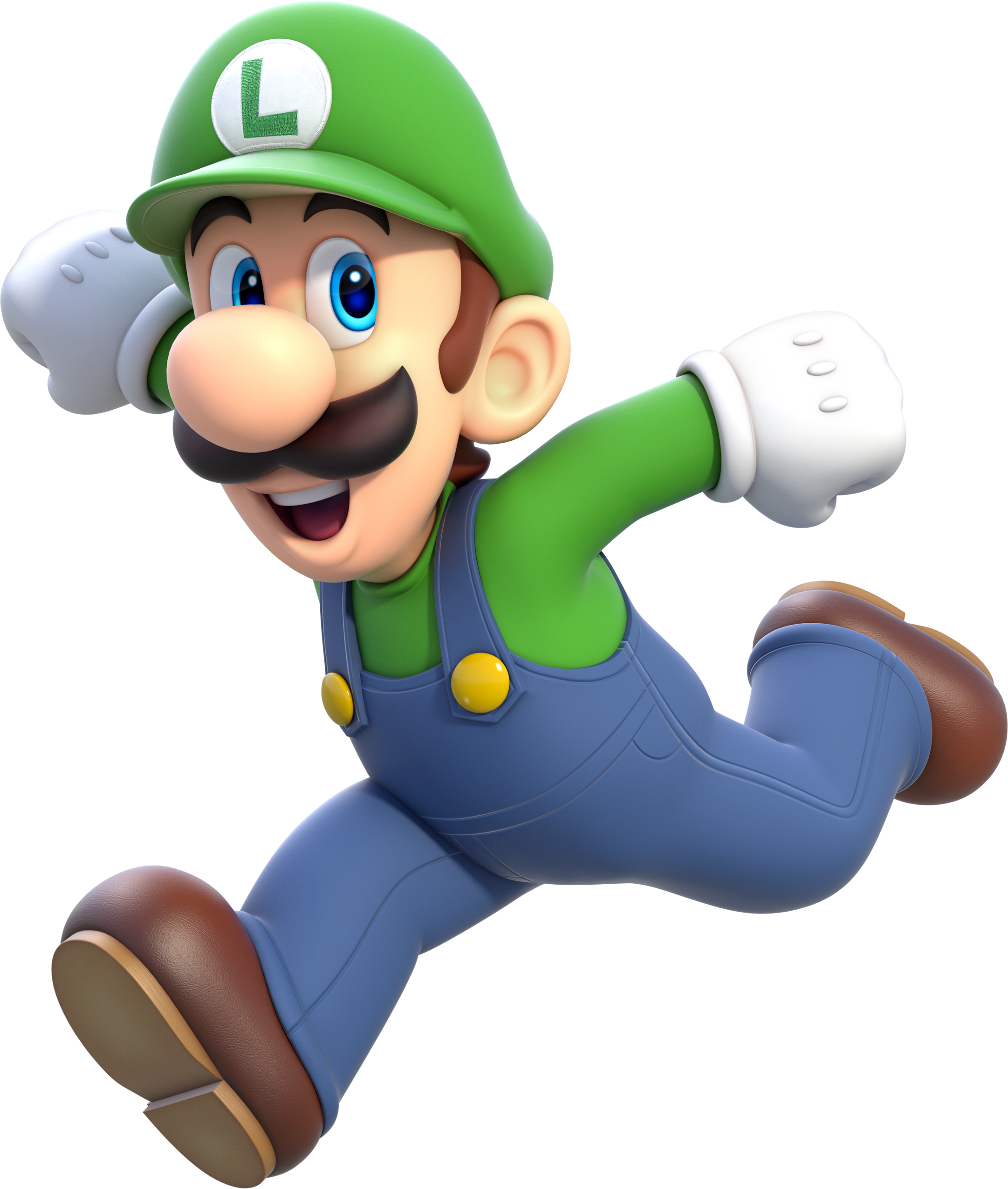  Mario PNG 