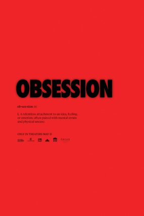  Obsession - Film (2026) Illustration 