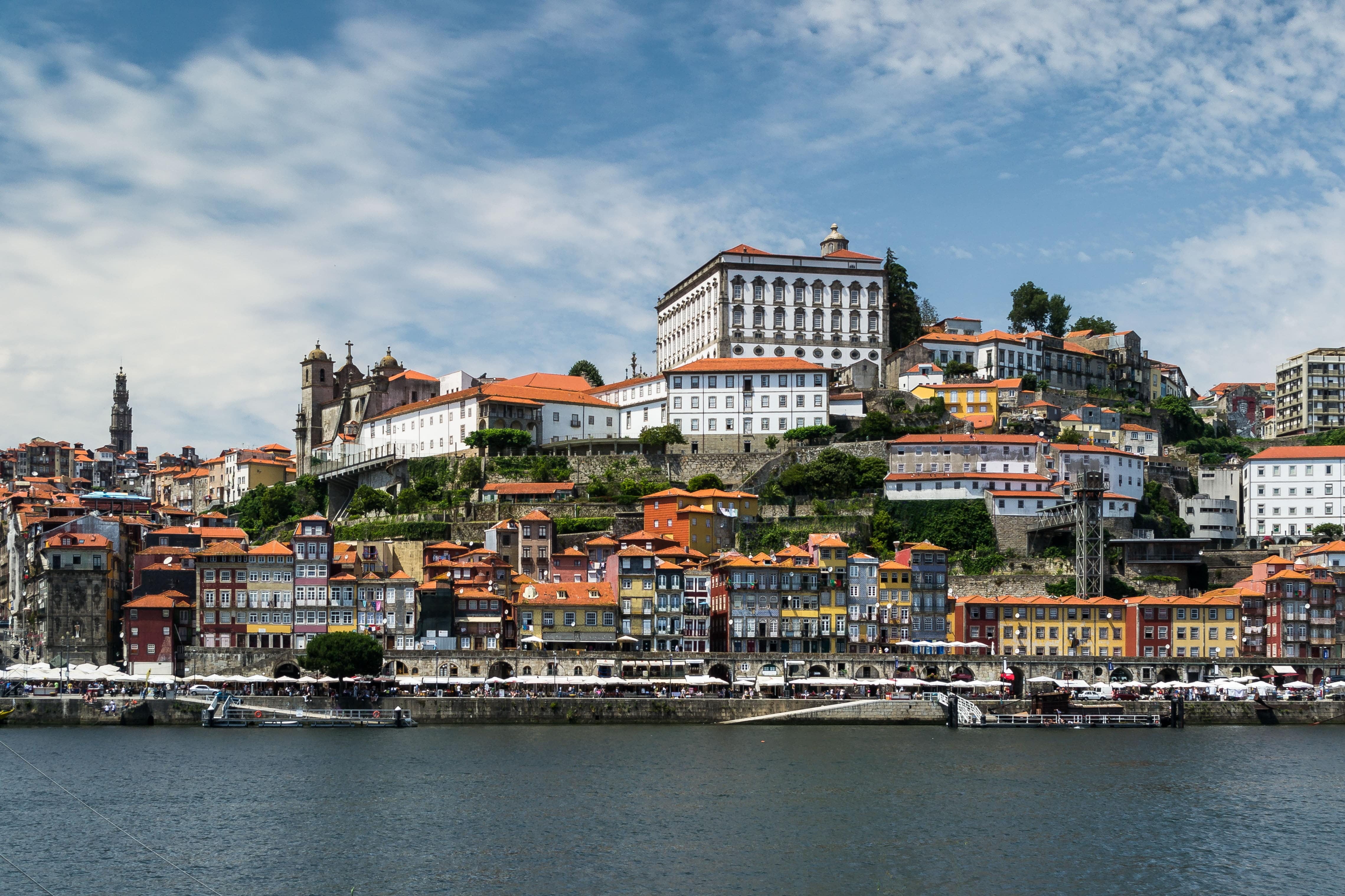 Sabes tudo sobre a tua cidade? 15 Curiosidades sobre o Porto - Porto