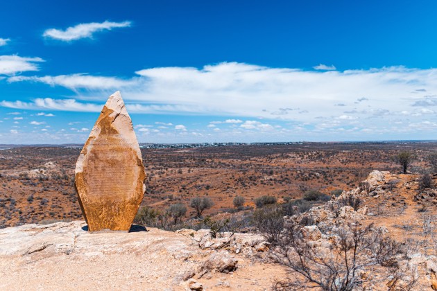  Landscapes of Australia 