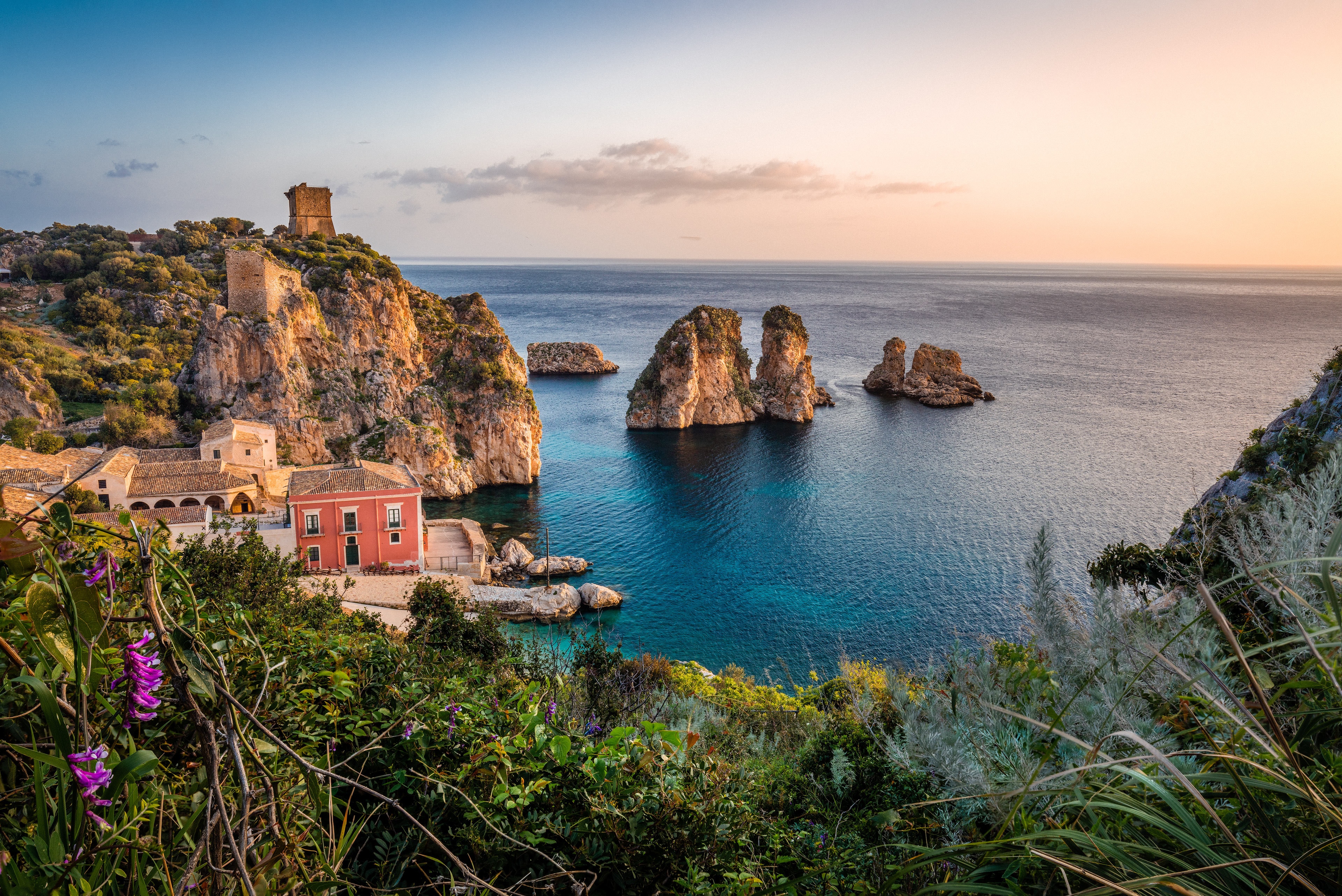  Essential Italy Bildidee 